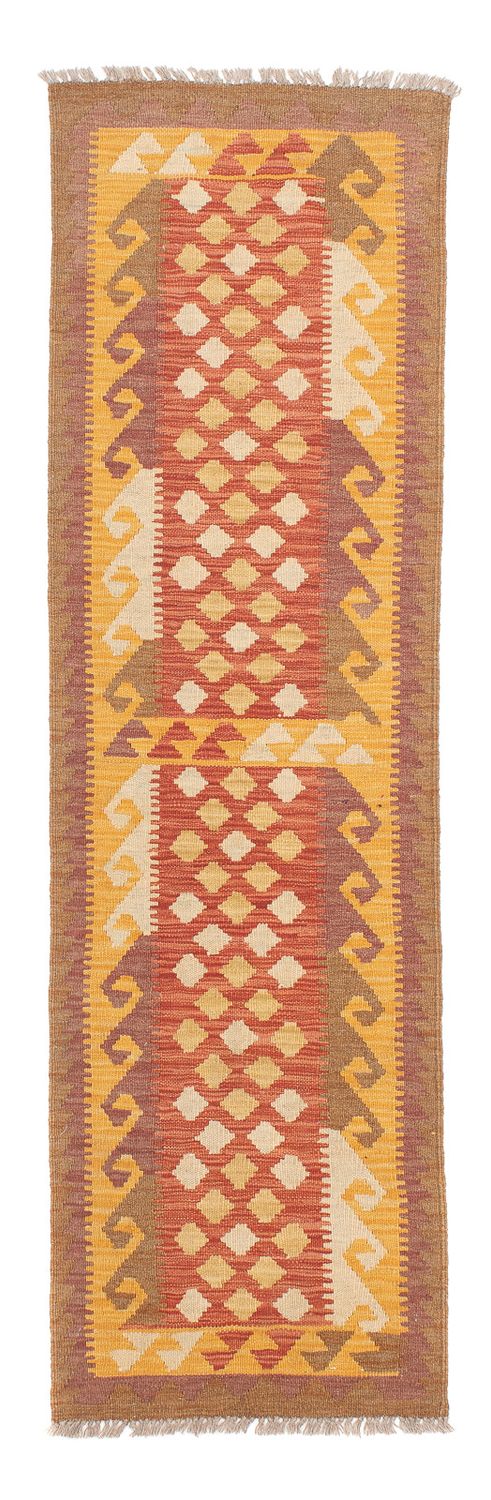 Kilim Maimana Teppe 52x189cm - Ullteppe