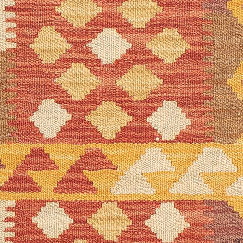 Kilim Maimana Teppe 52x189cm - Ullteppe