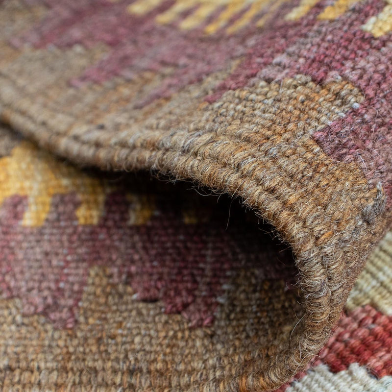 Kilim Maimana Teppe 52x189cm - Ullteppe