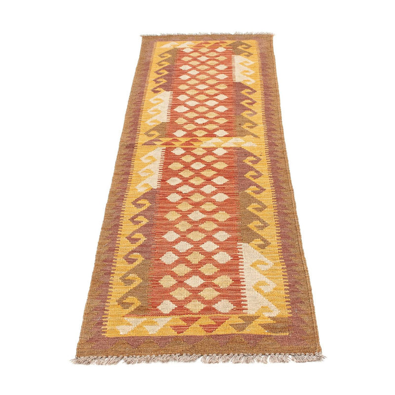 Kilim Maimana Teppe 52x189cm - Ullteppe