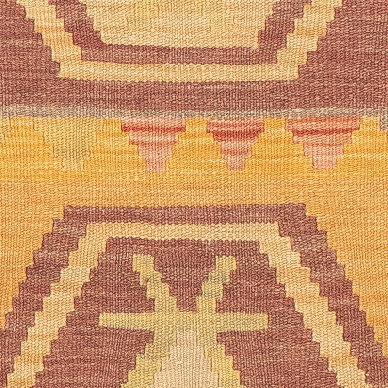 Kilim Maimana Teppe 191x52cm - Ullteppe