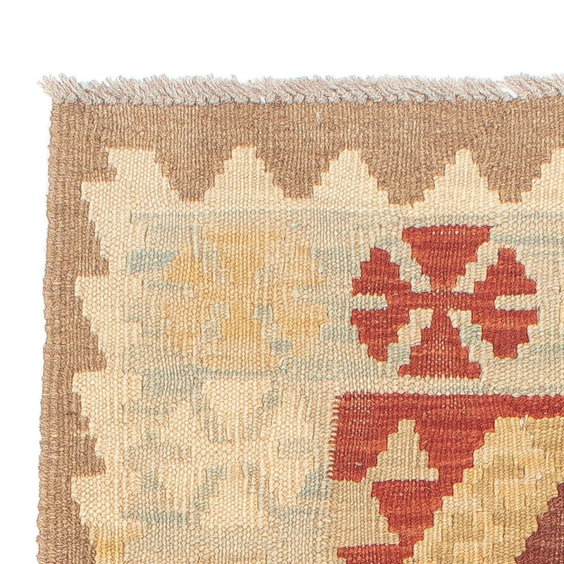 Kilim Maimana Teppe 191x60cm - Ullteppe