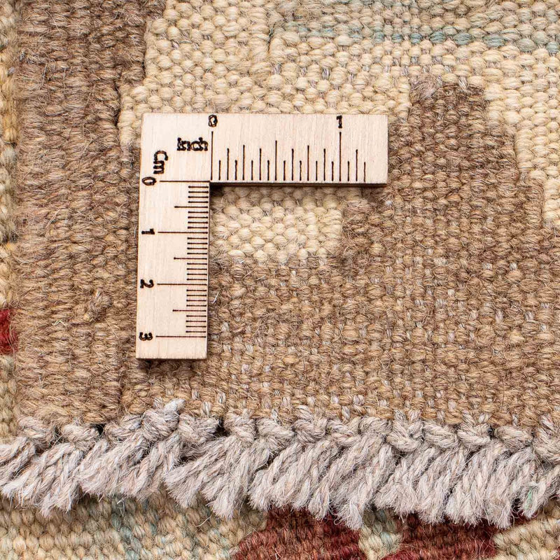 Kilim Maimana Teppe 191x60cm - Ullteppe