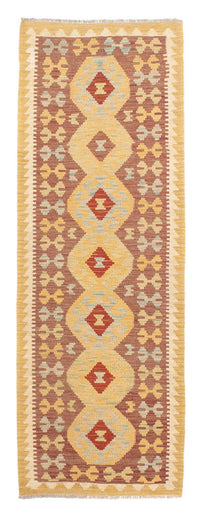 Kilim Maimana Teppe 67x197cm - Ullteppe – product image
