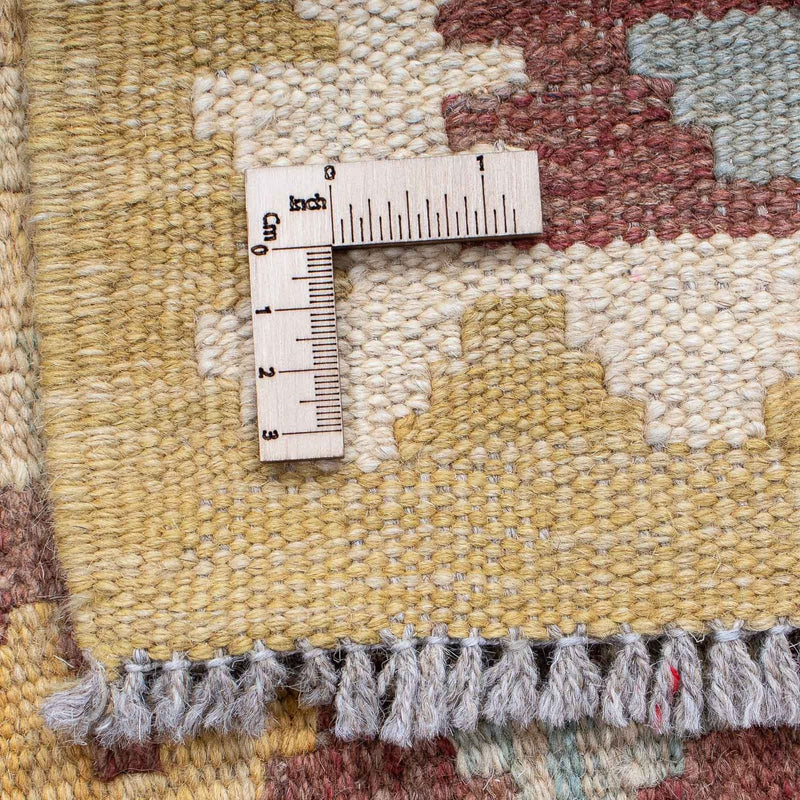 Kilim Maimana Teppe 197x67cm - Ullteppe