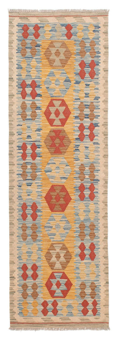 Kilim Maimana Teppe 65x214cm - Ullteppe