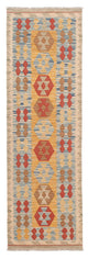 Kilim Maimana Teppe 214x65cm - Ullteppe