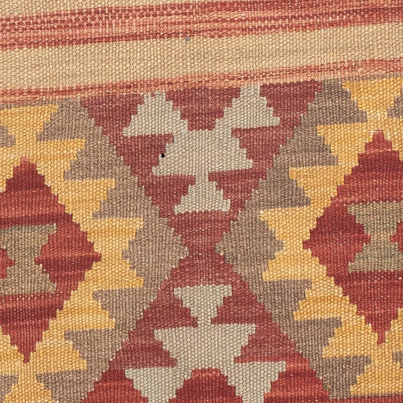 Kilim Maimana Teppe 186x71cm - Ullteppe
