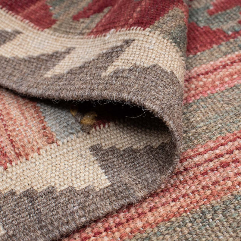 Kilim Maimana Teppe 186x71cm - Ullteppe