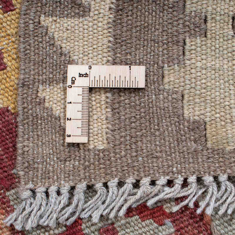 Kilim Maimana Teppe 186x71cm - Ullteppe