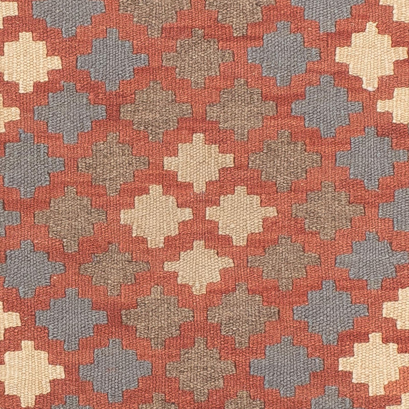 Kilim Maimana Teppe 199x57cm - Ullteppe