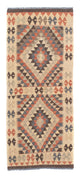 Kilim Maimana Teppe 173x70cm - Ullteppe