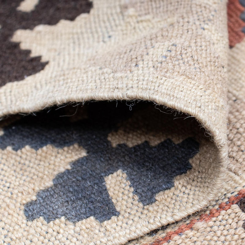 Kilim Maimana Teppe 173x70cm - Ullteppe