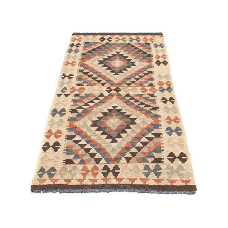 Kilim Maimana Teppe 173x70cm - Ullteppe