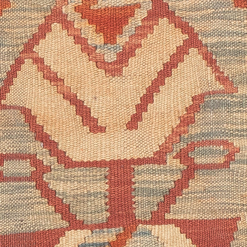 Kilim Maimana Teppe 188x46cm - Ullteppe