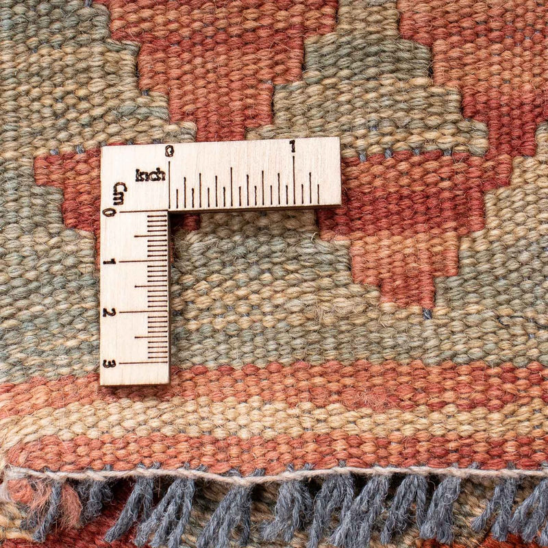 Kilim Maimana Teppe 188x46cm - Ullteppe