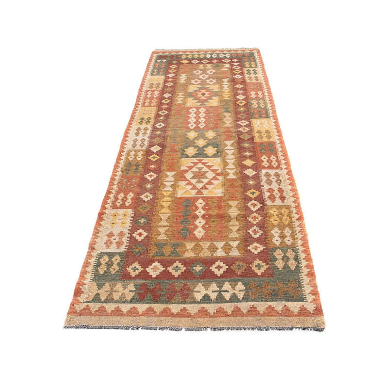 Kilim Maimana Teppe 91x321cm - Ullteppe