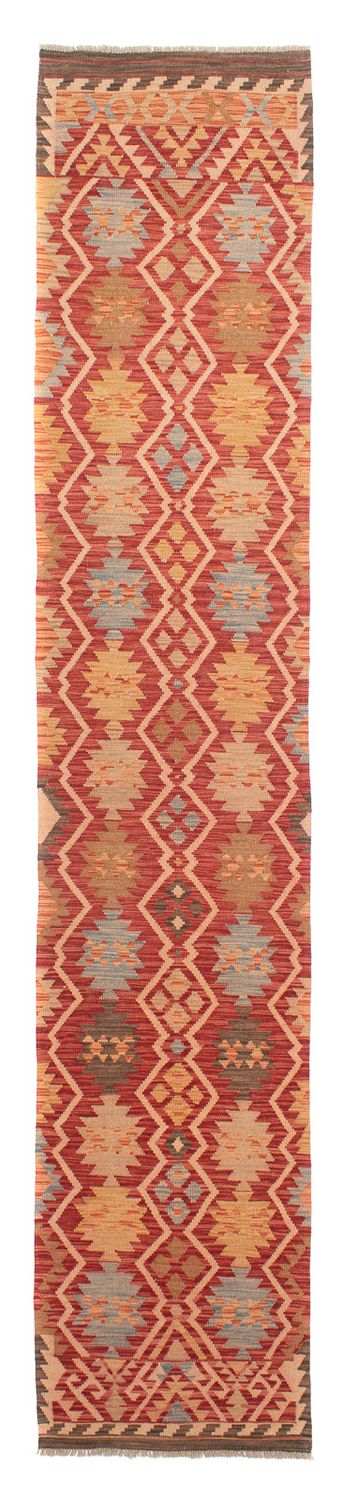 Kilim Maimana Teppe 75x384cm - Ullteppe