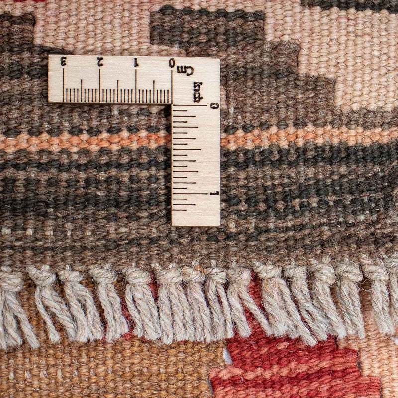 Kilim Maimana Teppe 384x75cm - Ullteppe
