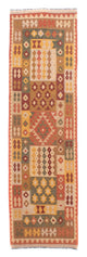 Kilim Maimana Teppe 320x88cm - Ullteppe