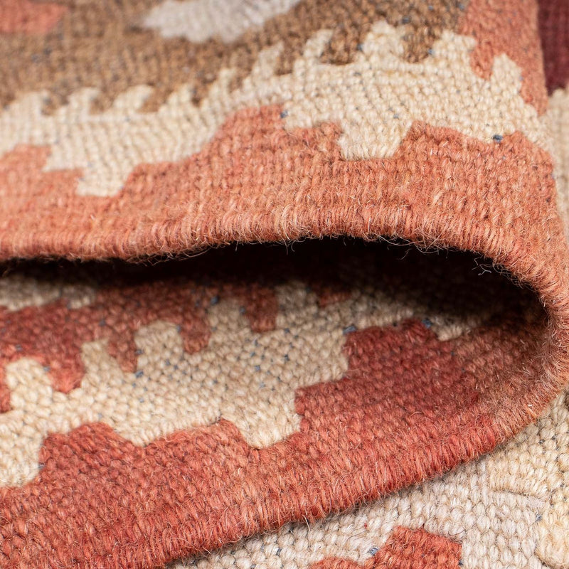 Kilim Maimana Teppe 320x88cm - Ullteppe