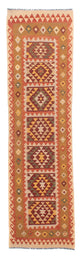 Kilim Maimana Teppe 84x300cm - Ullteppe