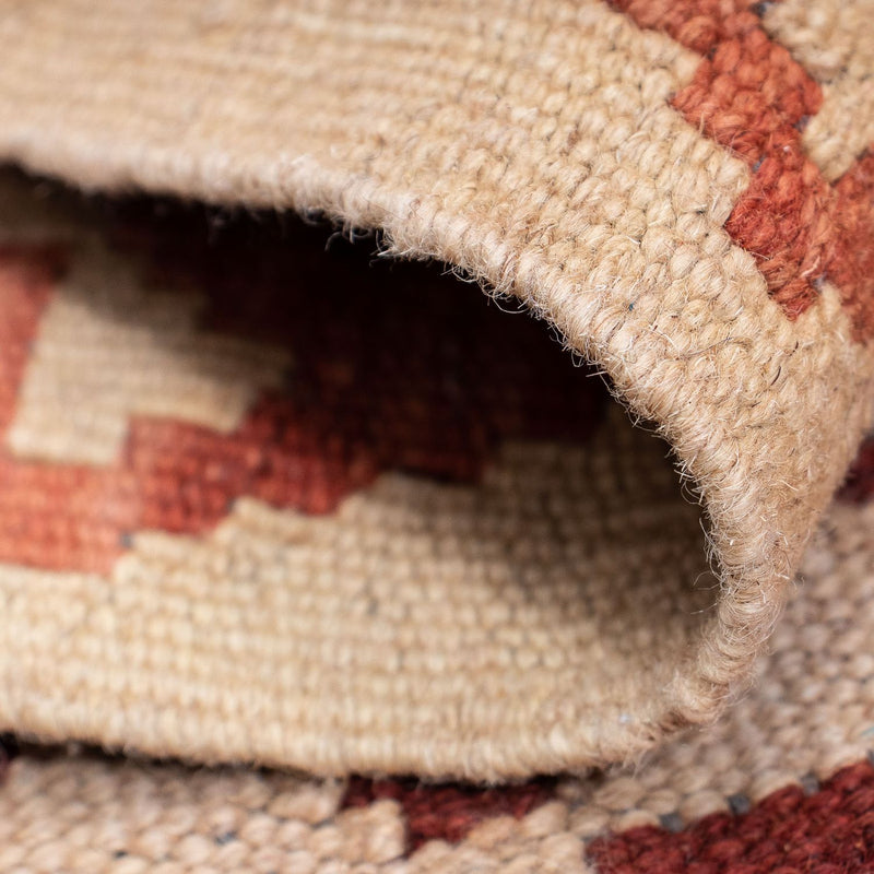 Kilim Maimana Teppe 84x300cm - Ullteppe