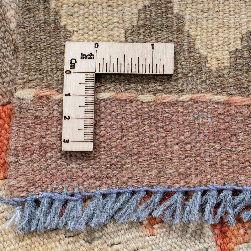 Kilim Maimana Teppe 192x56cm - Ullteppe