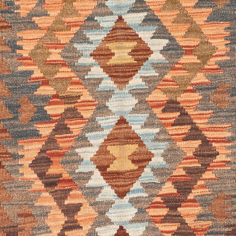 Kilim Fars Teppe 88x199cm