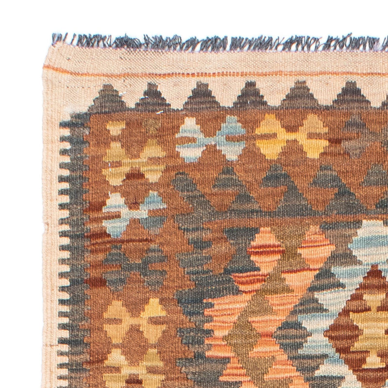 Kilim Fars Teppe 88x199cm