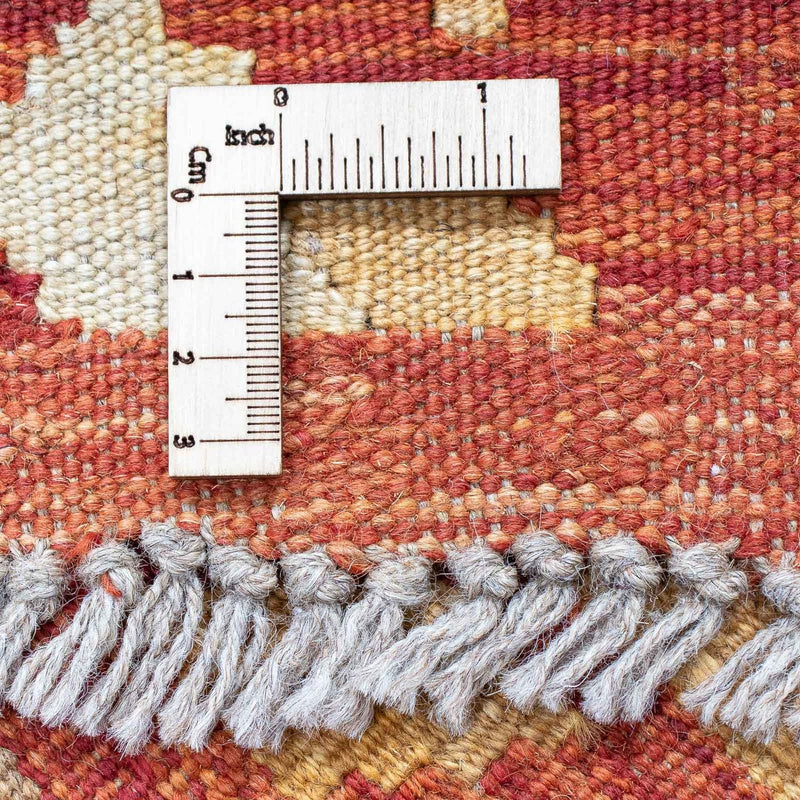Kilim Maimana Teppe 190x47cm - Ullteppe