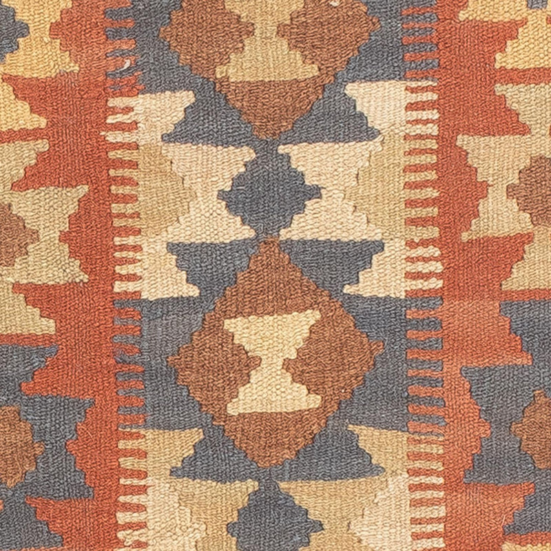 Kilim Maimana Teppe 182x61cm - Ullteppe