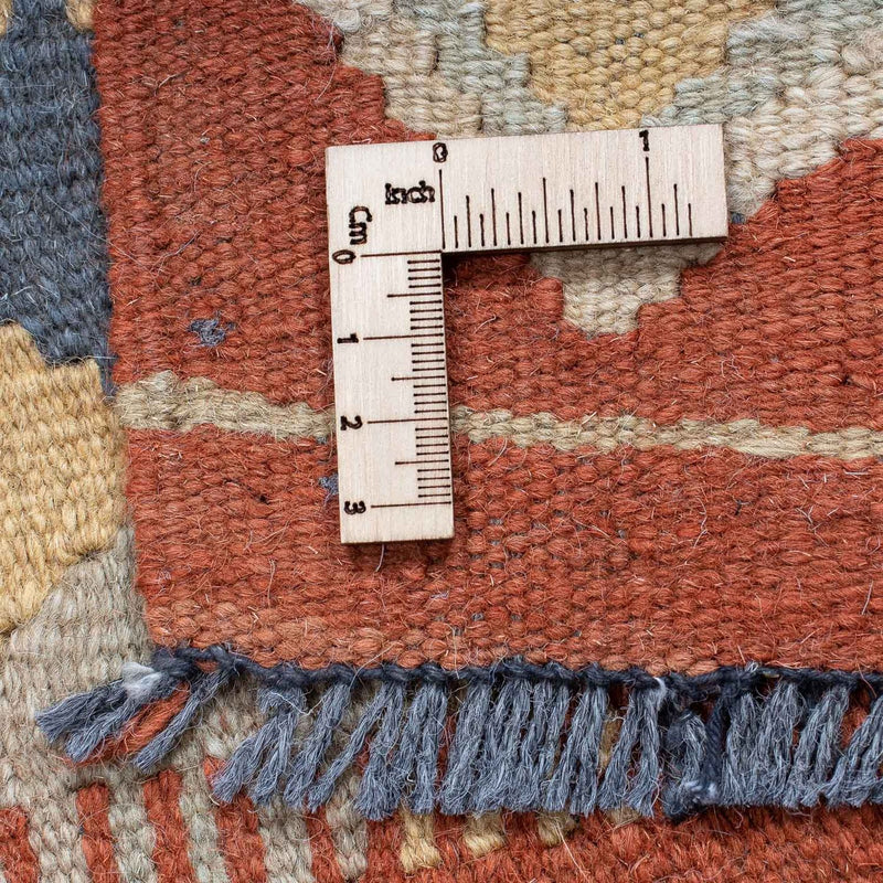 Kilim Maimana Teppe 182x61cm - Ullteppe