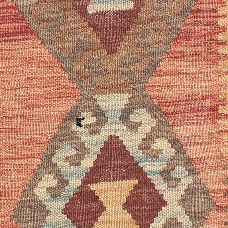 Kilim Maimana Teppe 202x67cm - Ullteppe