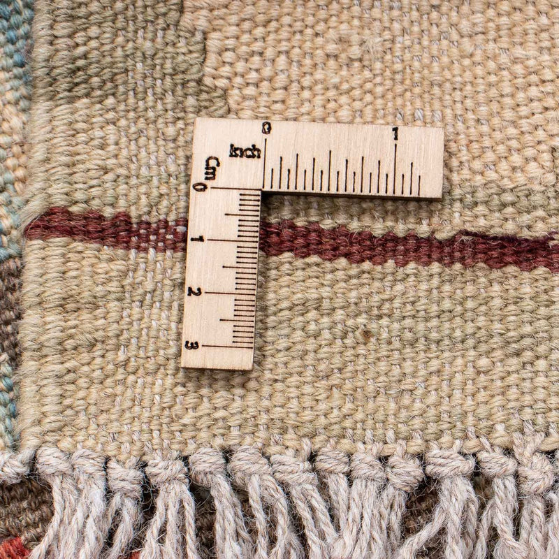 Kilim Maimana Teppe 202x67cm - Ullteppe