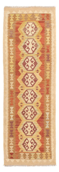 Kilim Maimana Teppe 64x194cm - Ullteppe – product image