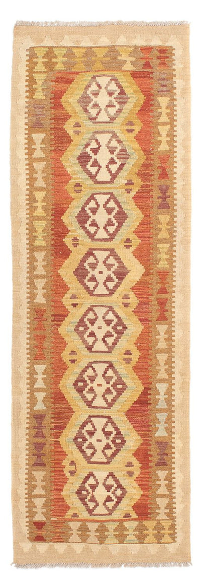Kilim Maimana Teppe 64x194cm - Ullteppe