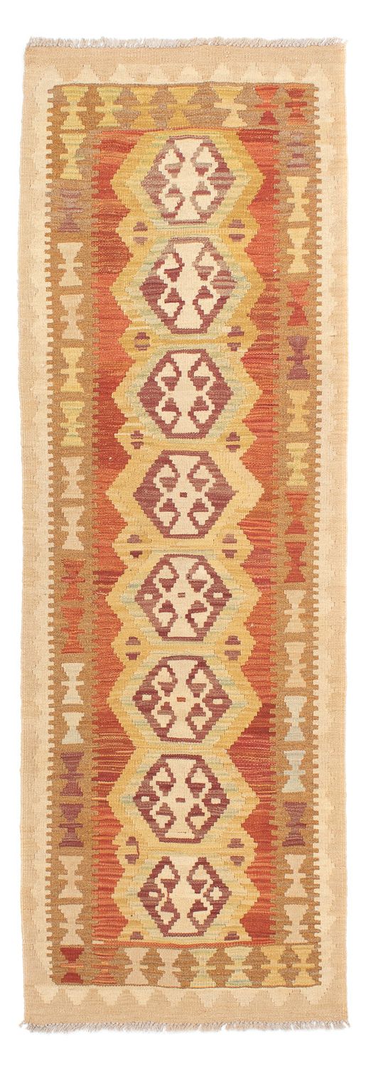 Kilim Maimana Teppe 64x194cm - Ullteppe