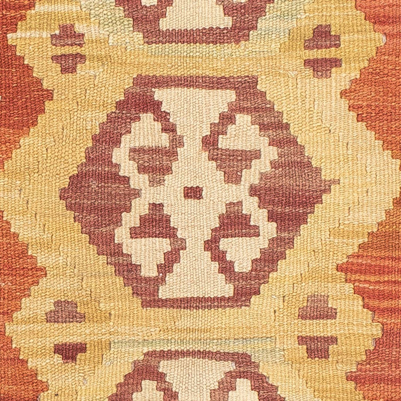 Kilim Maimana Teppe 64x194cm - Ullteppe