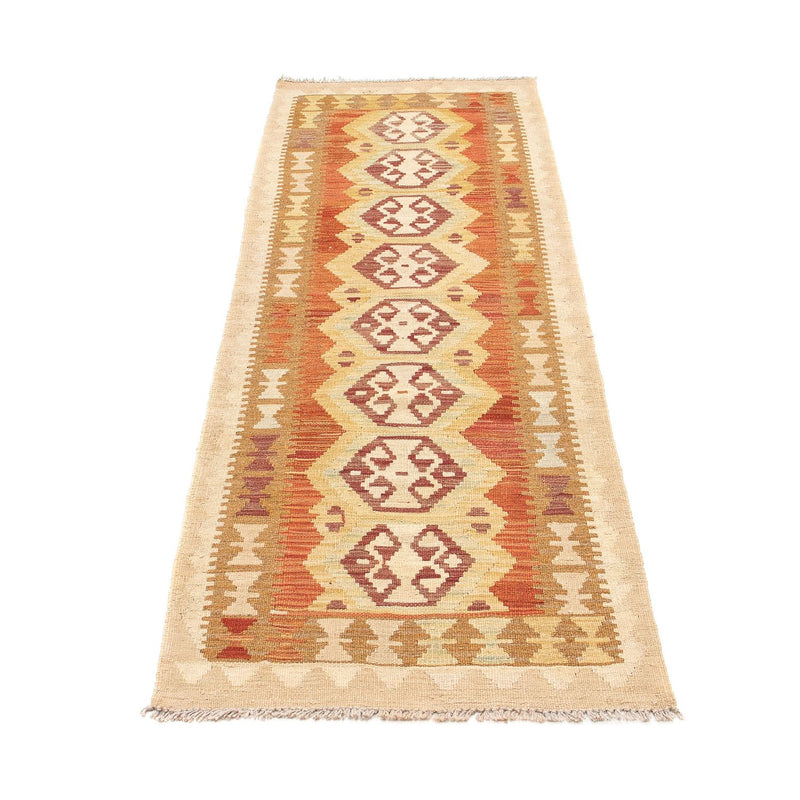 Kilim Maimana Teppe 64x194cm - Ullteppe