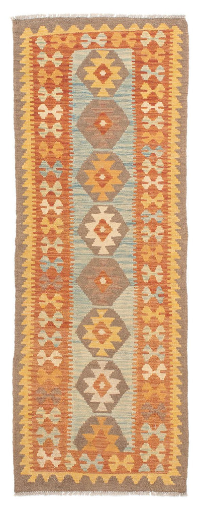 Kilim Maimana Teppe 65x191cm - Ullteppe