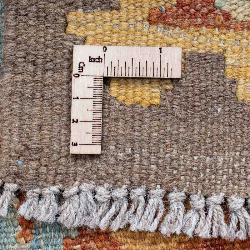 Kilim Maimana Teppe 191x65cm - Ullteppe