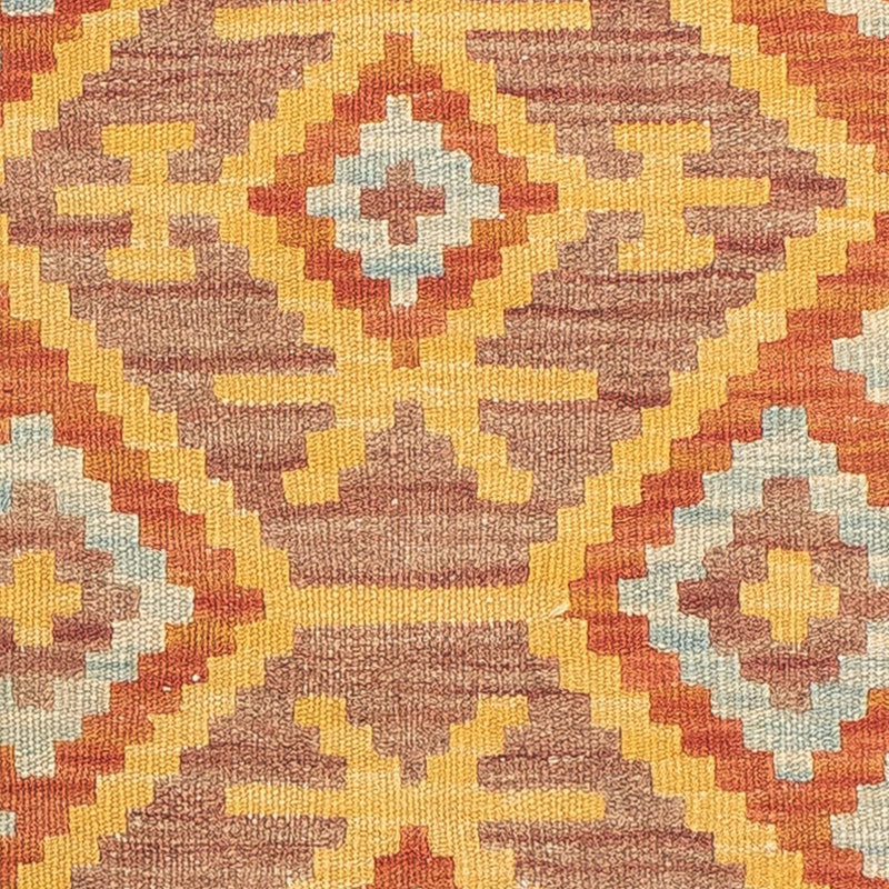 Kilim Maimana Teppe 189x69cm - Ullteppe