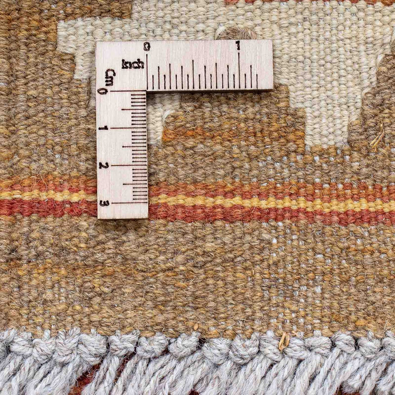 Kilim Maimana Teppe 189x69cm - Ullteppe