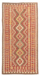 Kilim Maimana Teppe 192x97cm - Ullteppe