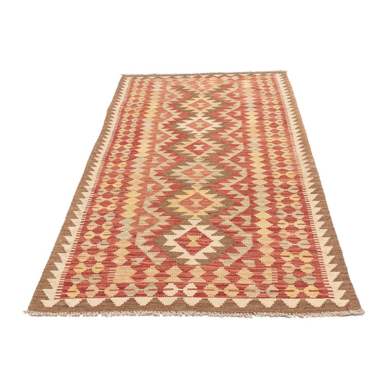Kilim Maimana Teppe 192x97cm - Ullteppe