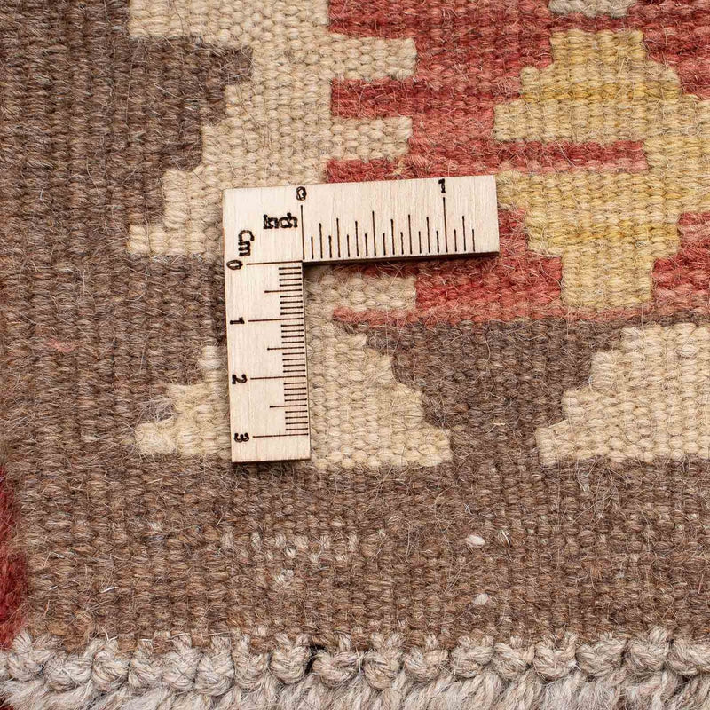 Kilim Maimana Teppe 192x97cm - Ullteppe