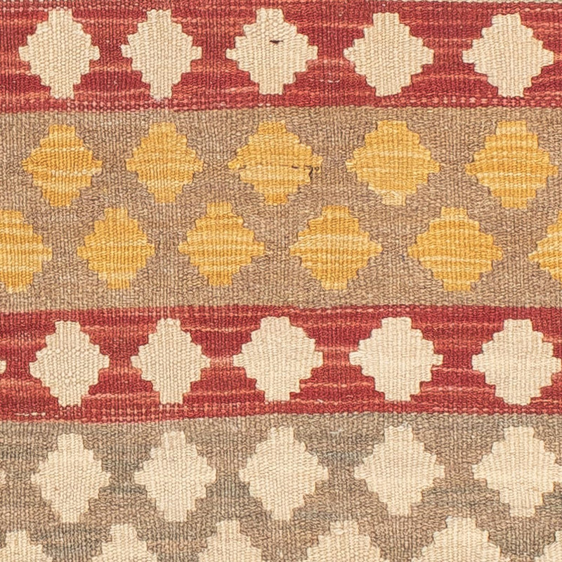 Kilim Maimana Teppe 56x210cm - Ullteppe