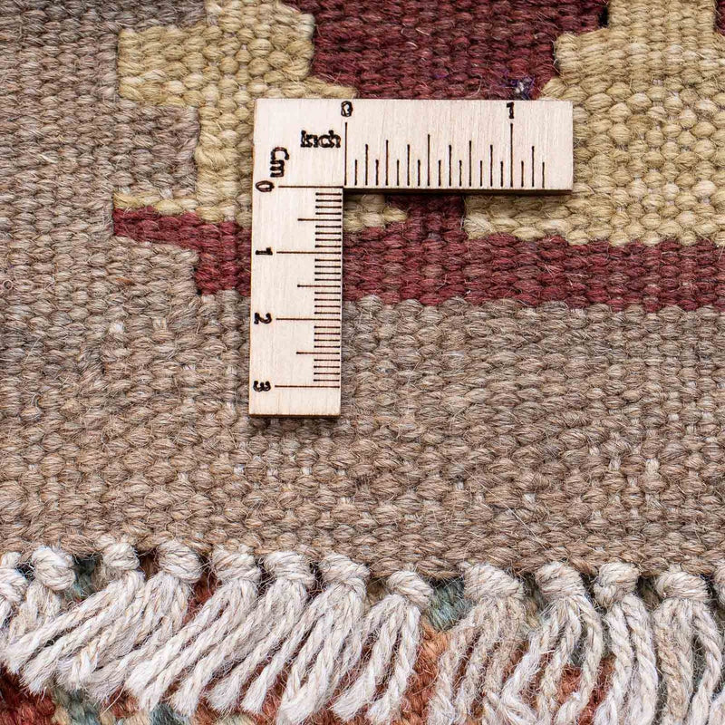 Kilim Maimana Teppe 200x62cm - Ullteppe