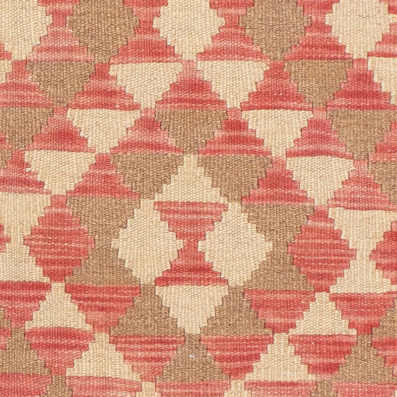 Kilim Maimana Teppe 203x60cm - Ullteppe